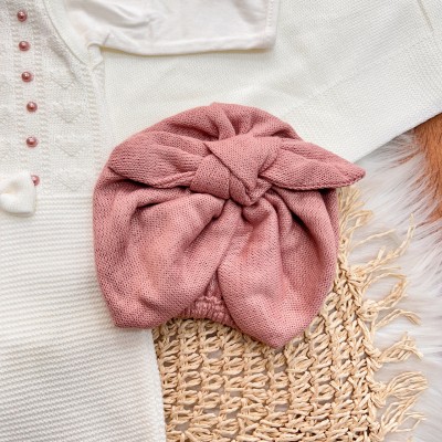  Saída de maternidade Carmem Off com rose